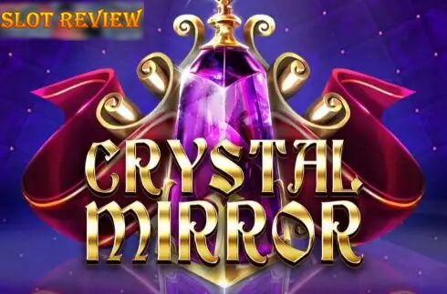 Crystal Mirror icon